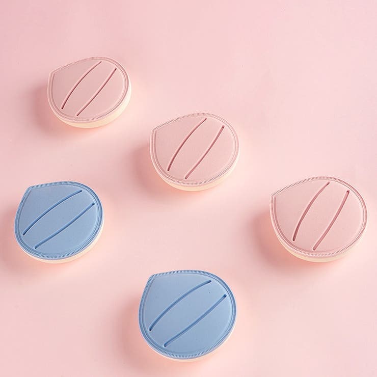 メイクパフ メイクスポンジ 単品 | PlusNao | 詳細画像6 