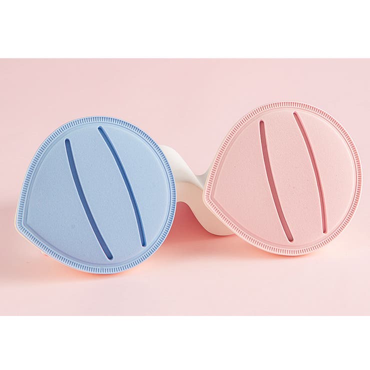 メイクパフ メイクスポンジ 単品 | PlusNao | 詳細画像7 
