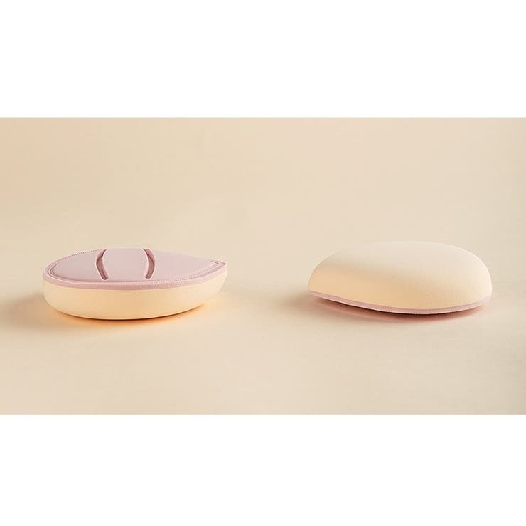 メイクパフ メイクスポンジ 単品 | PlusNao | 詳細画像9 