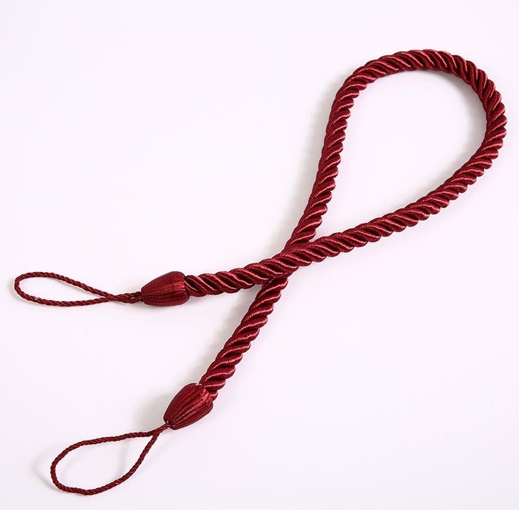 カーテンタッセル 2本セット カーテン留め | PlusNao | 詳細画像11 