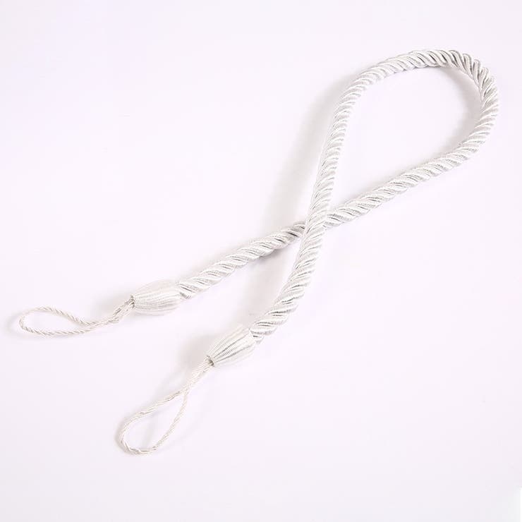 カーテンタッセル 2本セット カーテン留め | PlusNao | 詳細画像2 