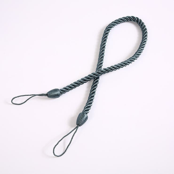 カーテンタッセル 2本セット カーテン留め | PlusNao | 詳細画像5 