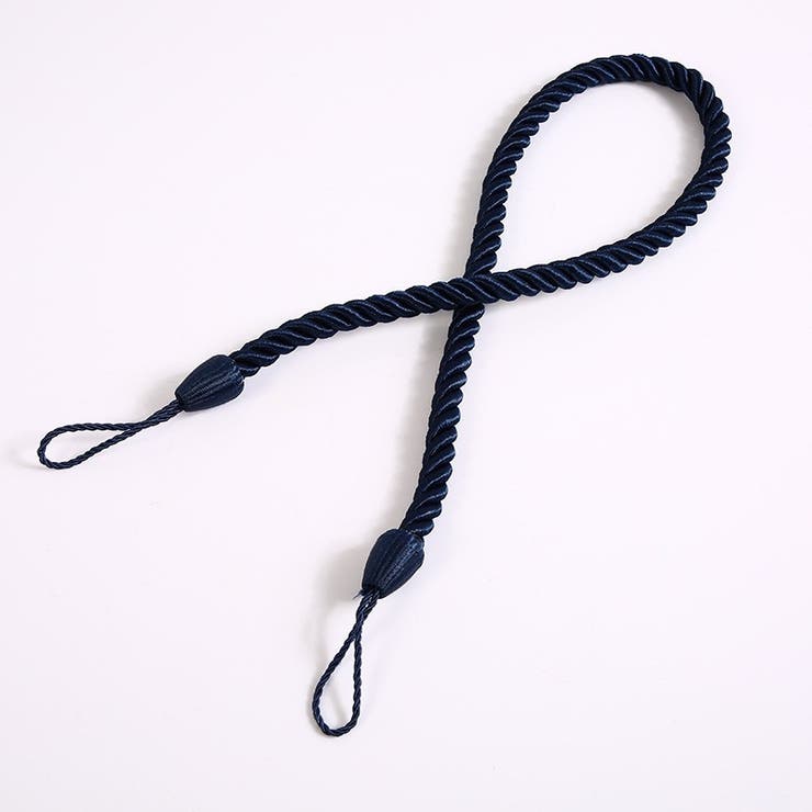 カーテンタッセル 2本セット カーテン留め | PlusNao | 詳細画像7 