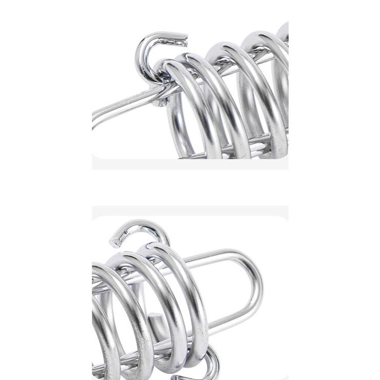 ストレッチコード 2個セット テント用 | PlusNao | 詳細画像10 