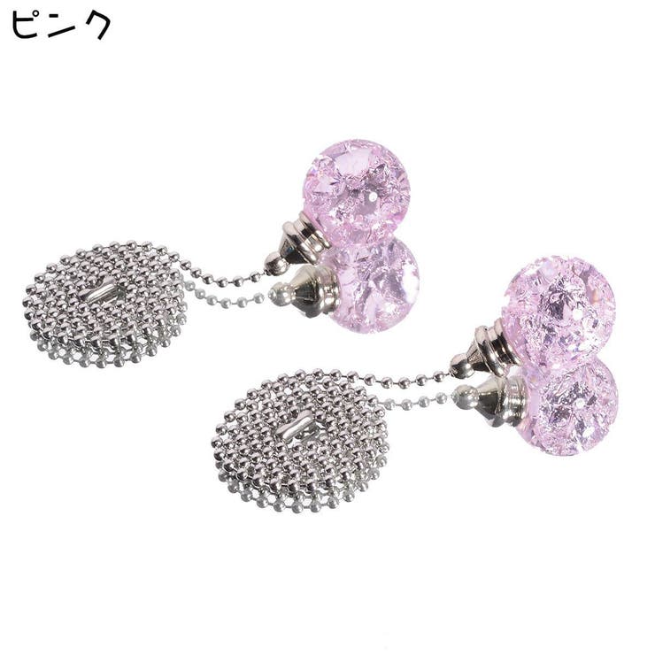 シーリングファン用 プルチェーン 単品 | PlusNao | 詳細画像13 