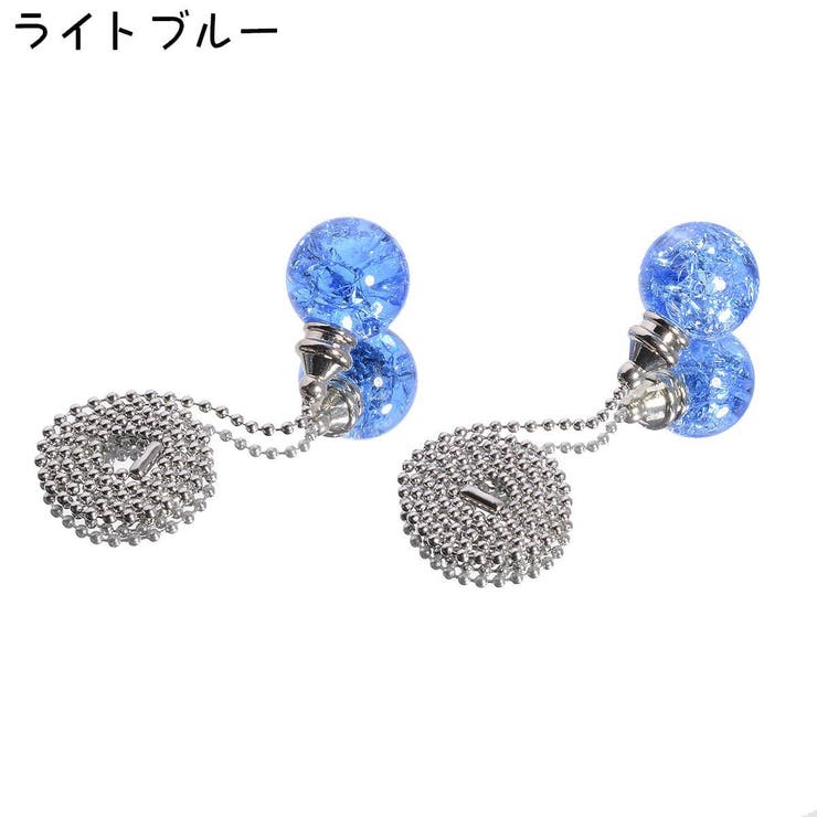 シーリングファン用 プルチェーン 単品 | PlusNao | 詳細画像19 