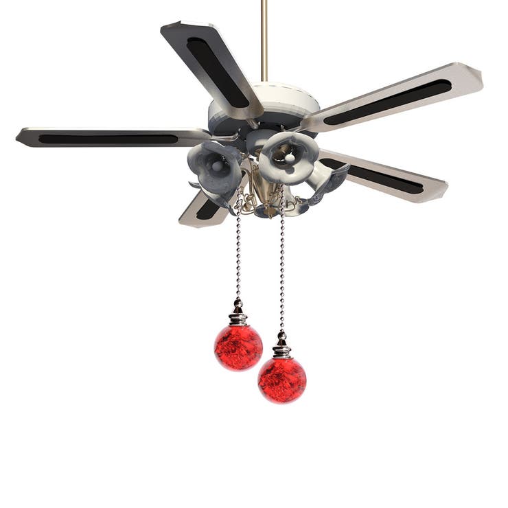 シーリングファン用 プルチェーン 単品 | PlusNao | 詳細画像2 