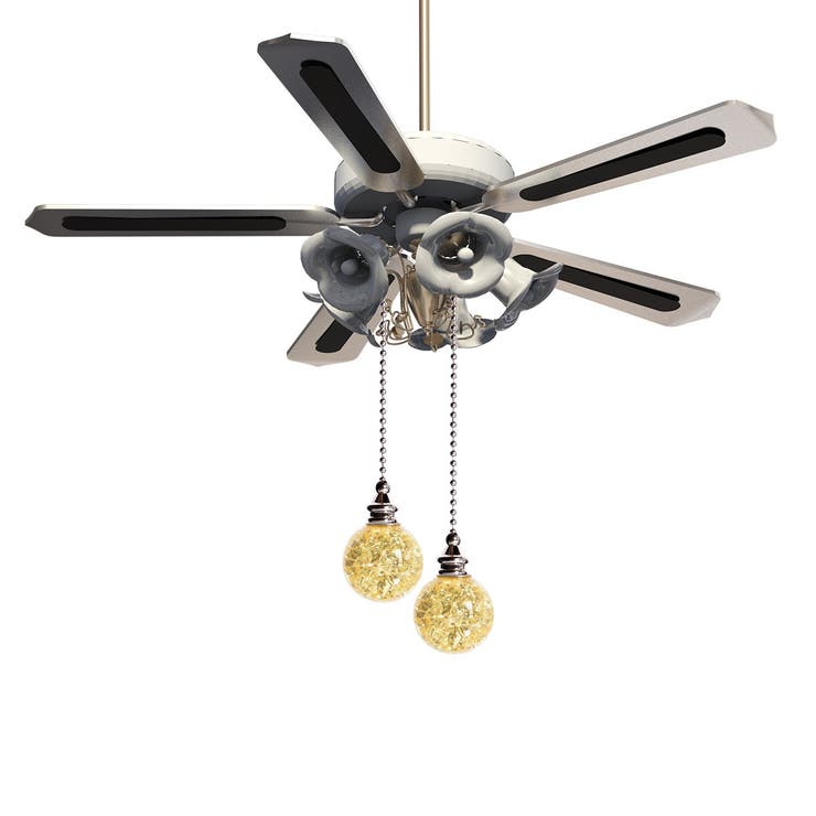 シーリングファン用 プルチェーン 単品 | PlusNao | 詳細画像4 