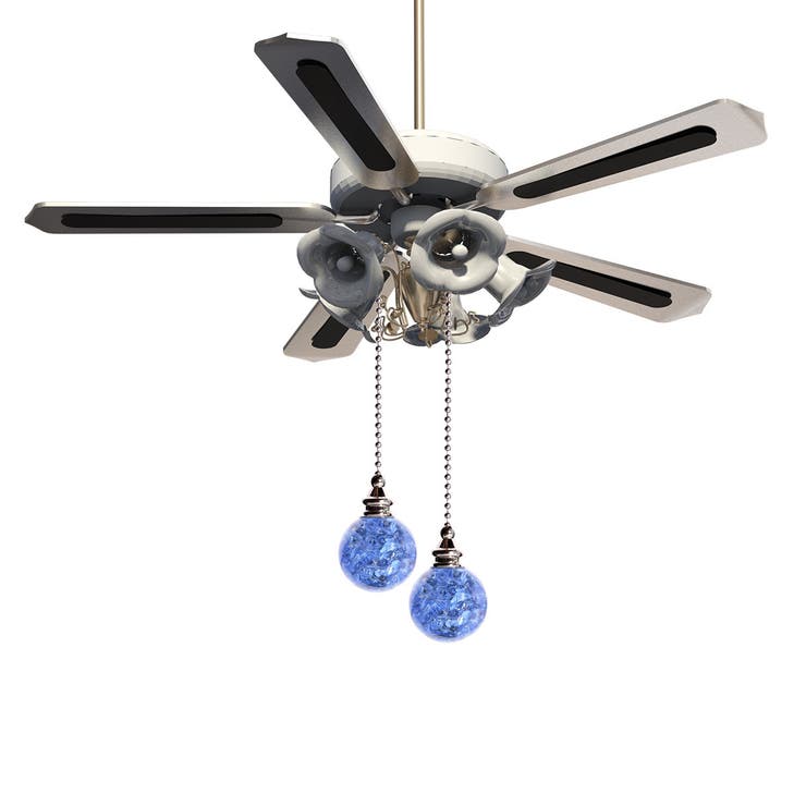 シーリングファン用 プルチェーン 単品 | PlusNao | 詳細画像6 