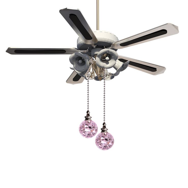 シーリングファン用 プルチェーン 単品 | PlusNao | 詳細画像7 