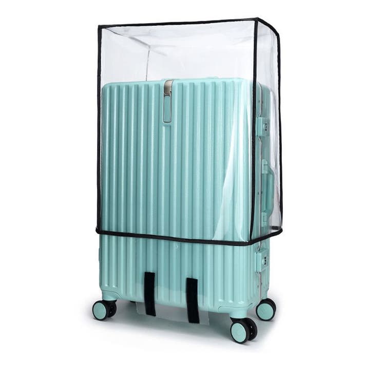スーツケースカバー キャリーバッグカバー 保護カバー | PlusNao | 詳細画像3 