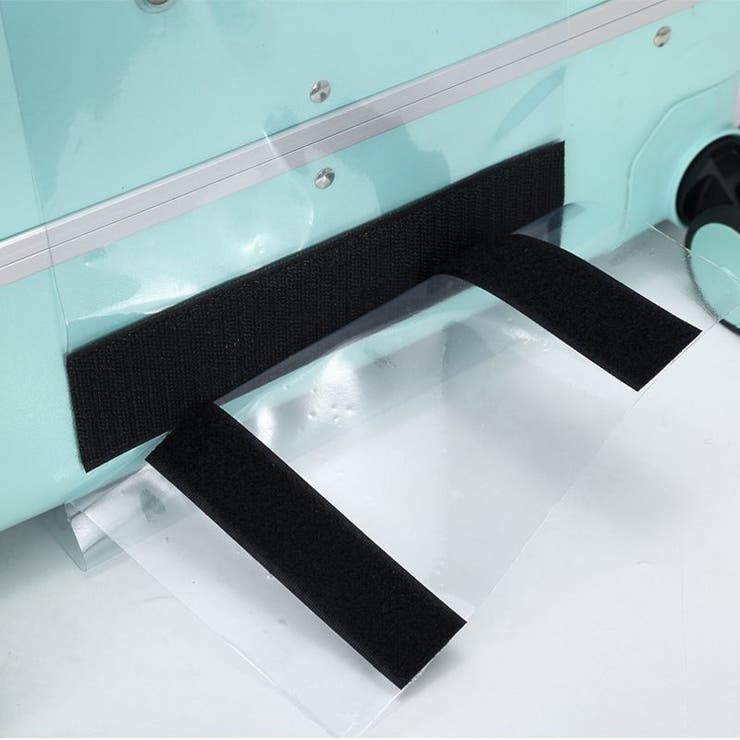 スーツケースカバー キャリーバッグカバー 保護カバー | PlusNao | 詳細画像4 