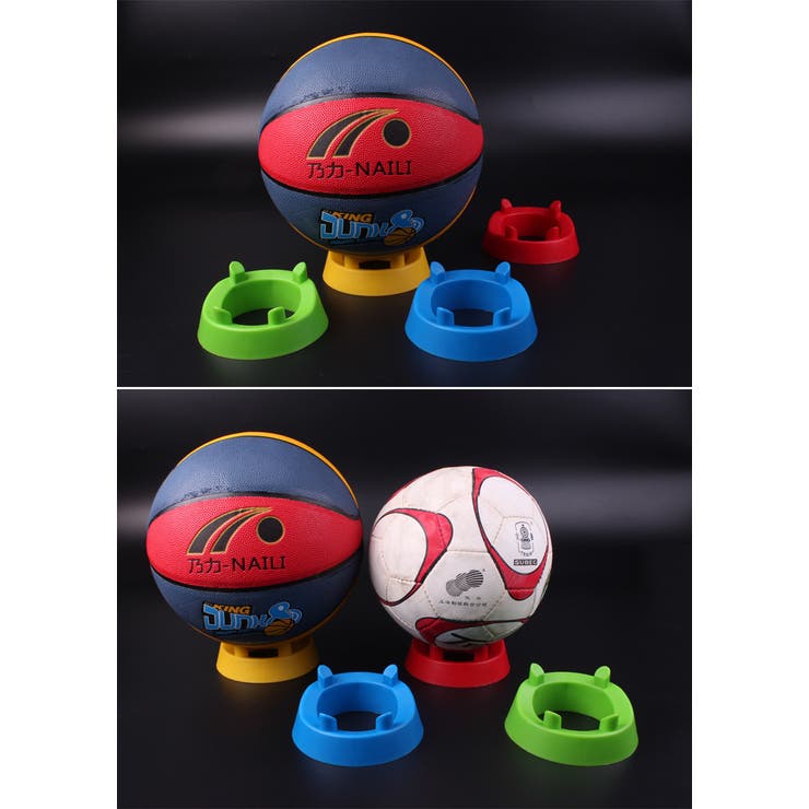 ボールスタンドホルダー スタンドホルダー ディスプレイスタンド | PlusNao | 詳細画像5 