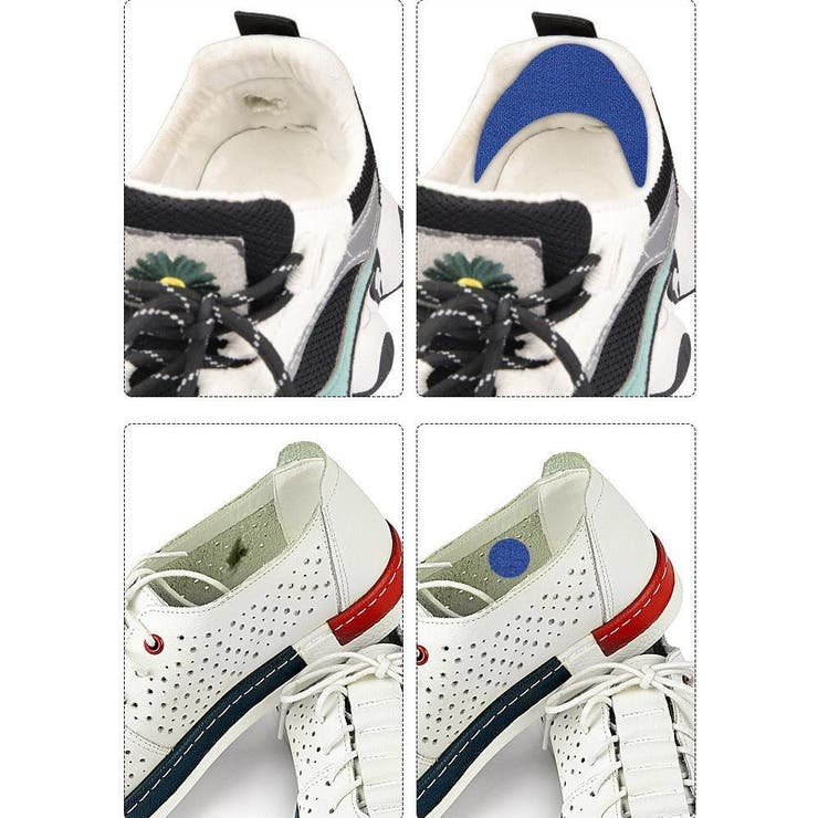 靴補修シート 靴 シューズ | PlusNao | 詳細画像3 