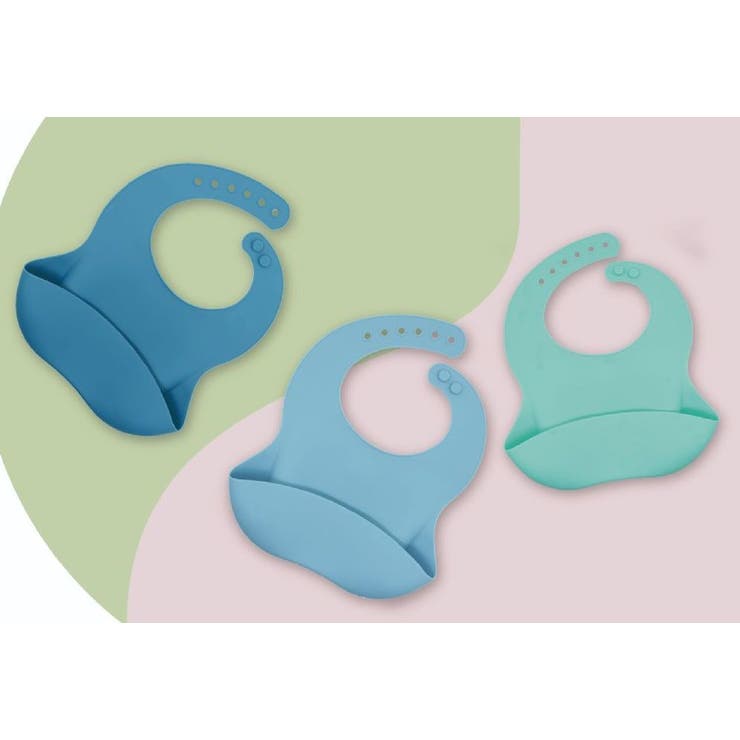 お食事エプロン ベビー キッズ | PlusNao | 詳細画像3 