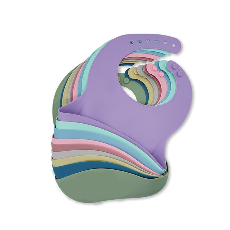 お食事エプロン ベビー キッズ | PlusNao | 詳細画像5 