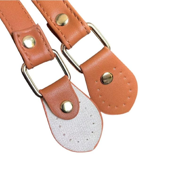 バッグ用持ち手 2本セット ハンドル | PlusNao | 詳細画像5 