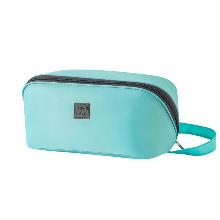 トラベルポーチ 旅行ポーチ 下着 | PlusNao | 詳細画像7 