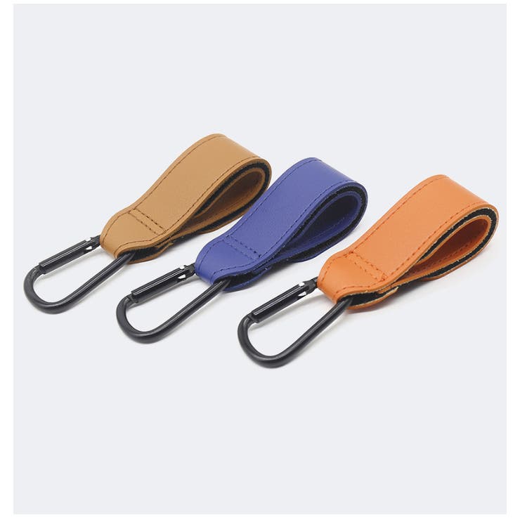 ベビーカー用フック 単品 1個 | PlusNao | 詳細画像8 