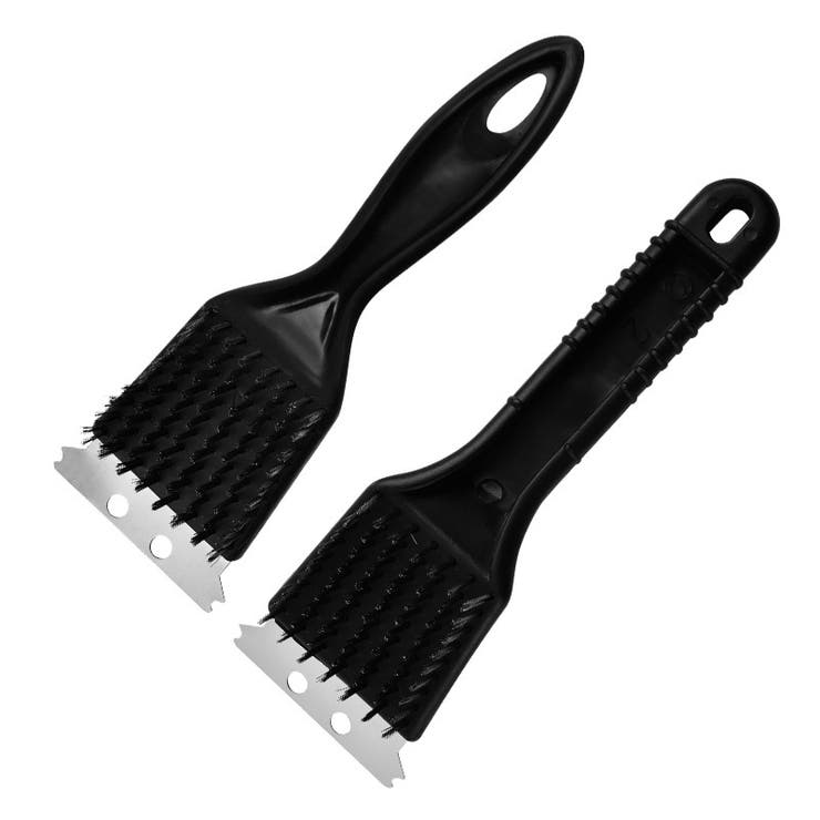 バーベキューブラシ BBQブラシ グリルブラシ | PlusNao | 詳細画像5 