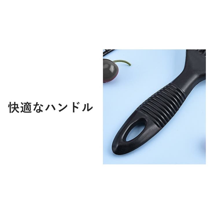 バーベキューブラシ BBQブラシ グリルブラシ | PlusNao | 詳細画像8 