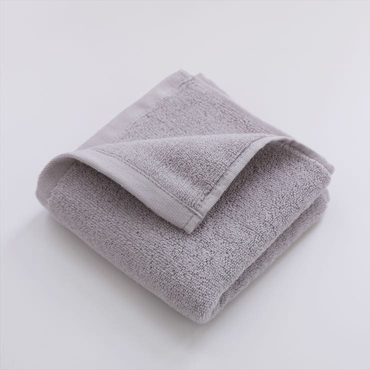 フェイスタオル ふわふわ やわらか | PlusNao | 詳細画像14 