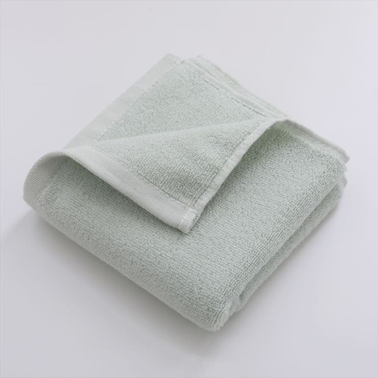 フェイスタオル ふわふわ やわらか | PlusNao | 詳細画像8 