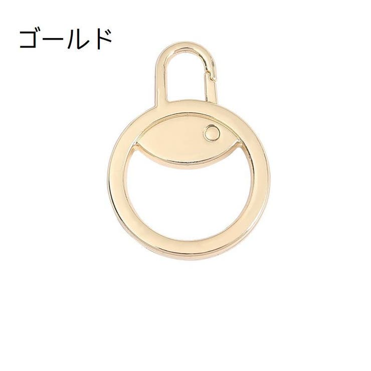 ジッパータブ 4個セット ジッパー | PlusNao | 詳細画像6 
