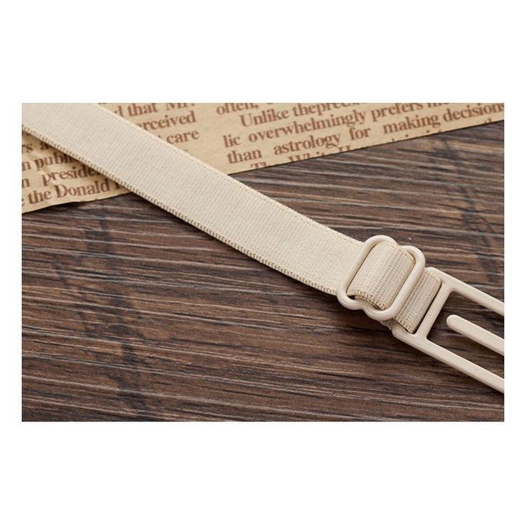 マスクストラップ 2本 ハットストラップ | PlusNao | 詳細画像12 