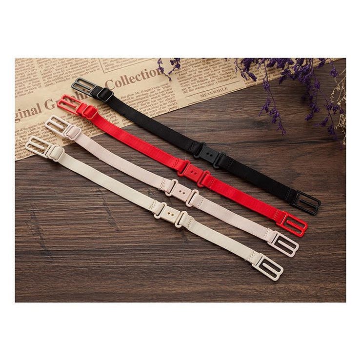 マスクストラップ 2本 ハットストラップ | PlusNao | 詳細画像6 