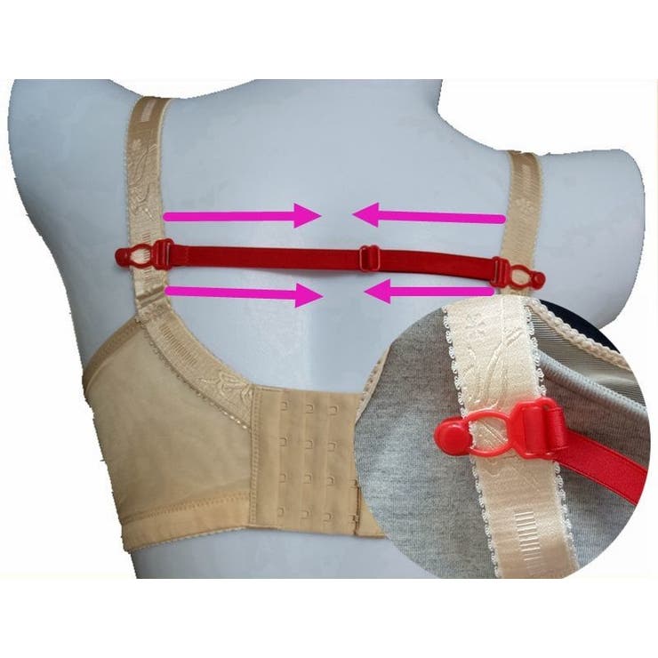 マスクストラップ 2本 ハットストラップ | PlusNao | 詳細画像8 