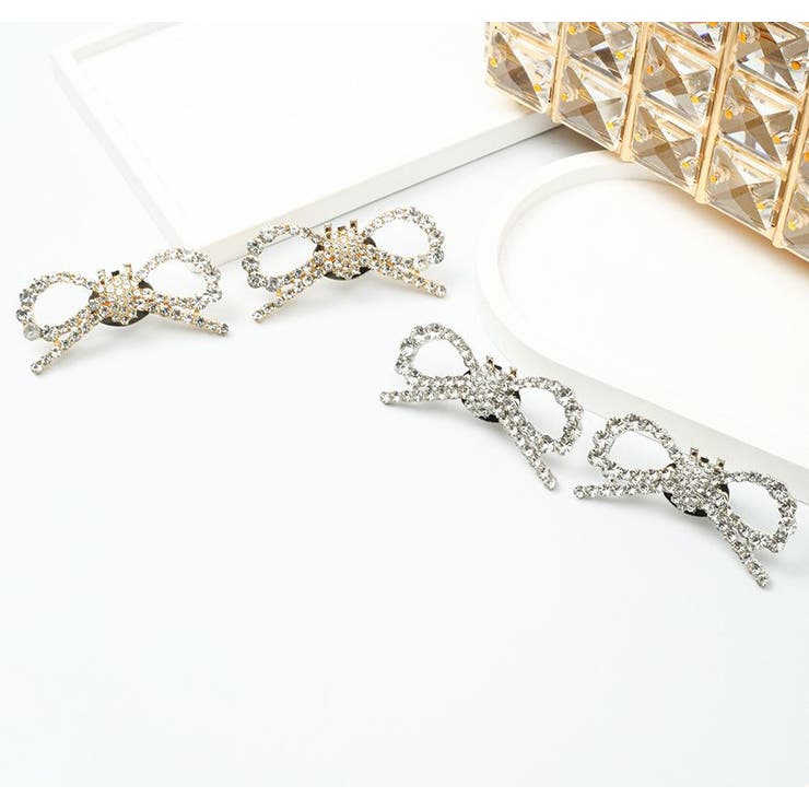 シューズクリップ 同色2個セット 1足分 | PlusNao | 詳細画像6 