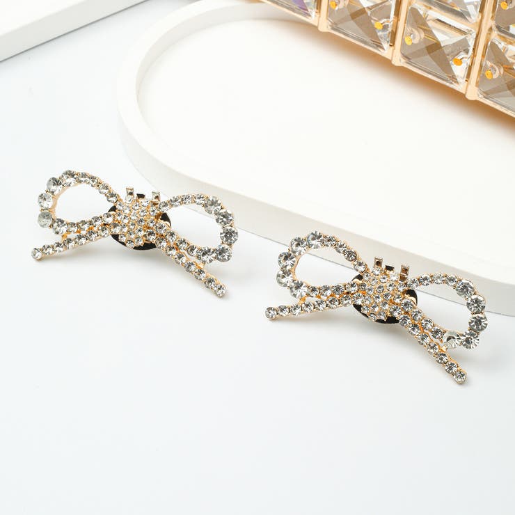 シューズクリップ 同色2個セット 1足分 | PlusNao | 詳細画像7 