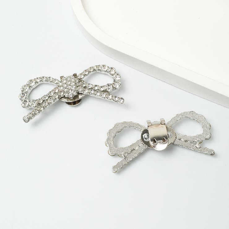 シューズクリップ 同色2個セット 1足分 | PlusNao | 詳細画像9 