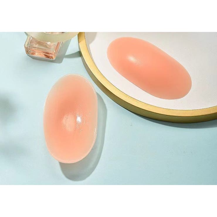 肩パッド 1ペア 2個1セット | PlusNao | 詳細画像8 