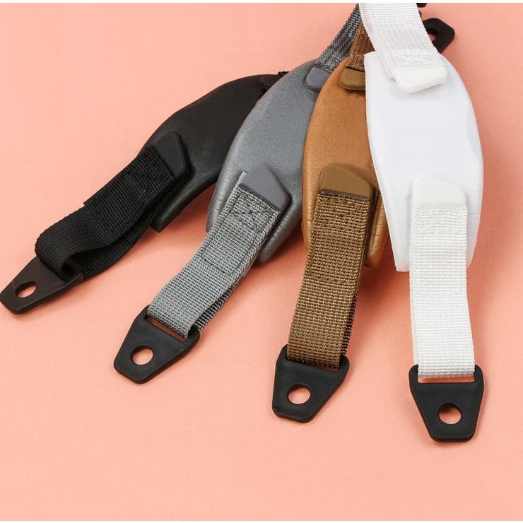 シューズバンド 1ペア クロッグサンダル用 | PlusNao | 詳細画像11 