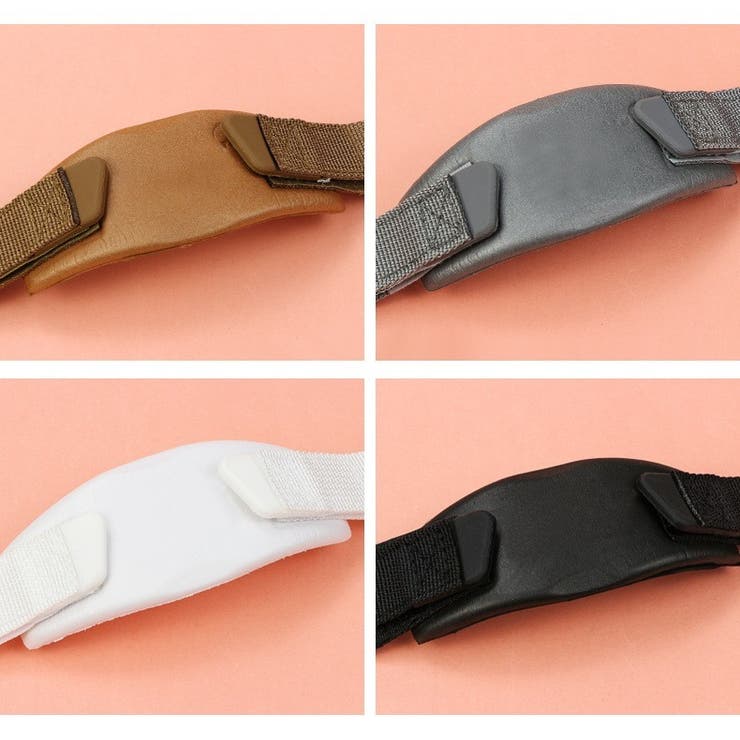 シューズバンド 1ペア クロッグサンダル用 | PlusNao | 詳細画像12 