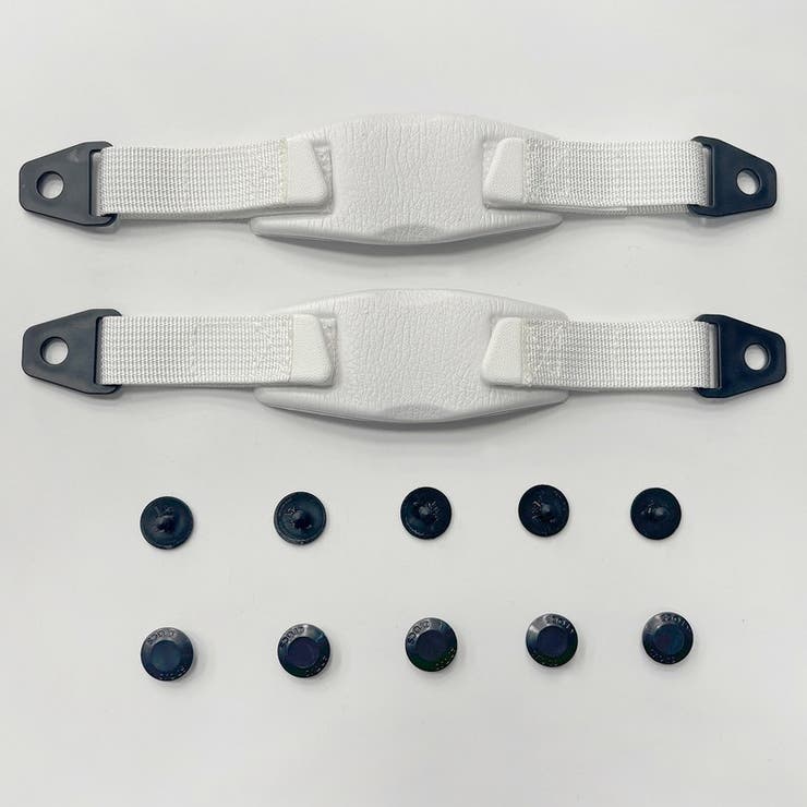 シューズバンド 1ペア クロッグサンダル用 | PlusNao | 詳細画像14 