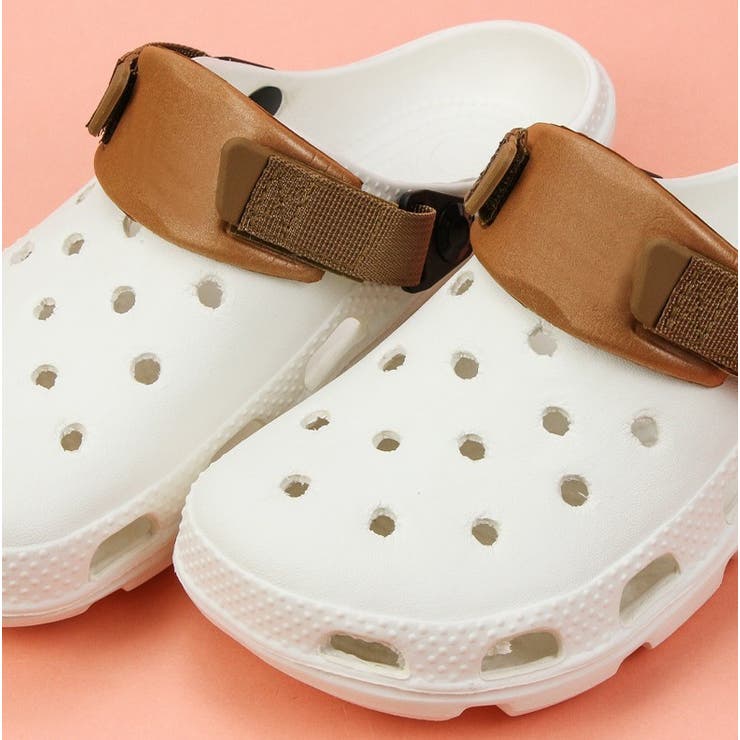 シューズバンド 1ペア クロッグサンダル用 | PlusNao | 詳細画像4 