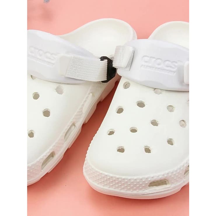 シューズバンド 1ペア クロッグサンダル用 | PlusNao | 詳細画像5 