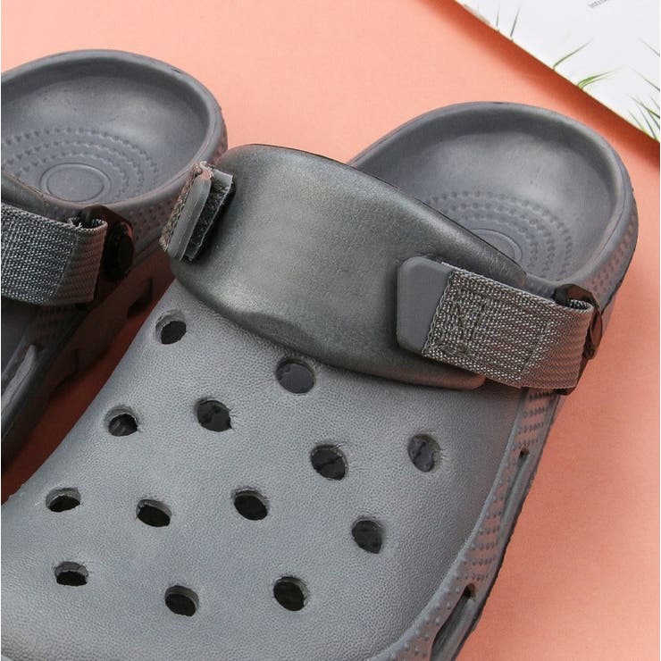 シューズバンド 1ペア クロッグサンダル用 | PlusNao | 詳細画像6 