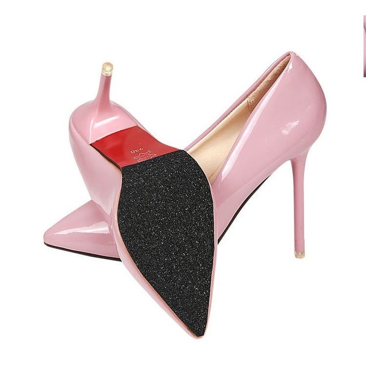 滑り止めシート ソールステッカー 靴底用滑り止めパッド | PlusNao | 詳細画像6 