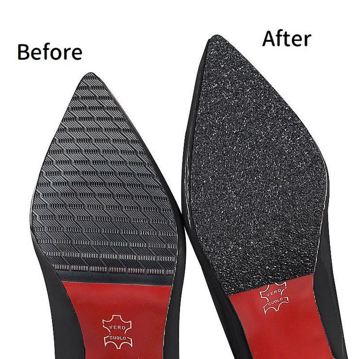 滑り止めシート ソールステッカー 靴底用滑り止めパッド | PlusNao | 詳細画像8 