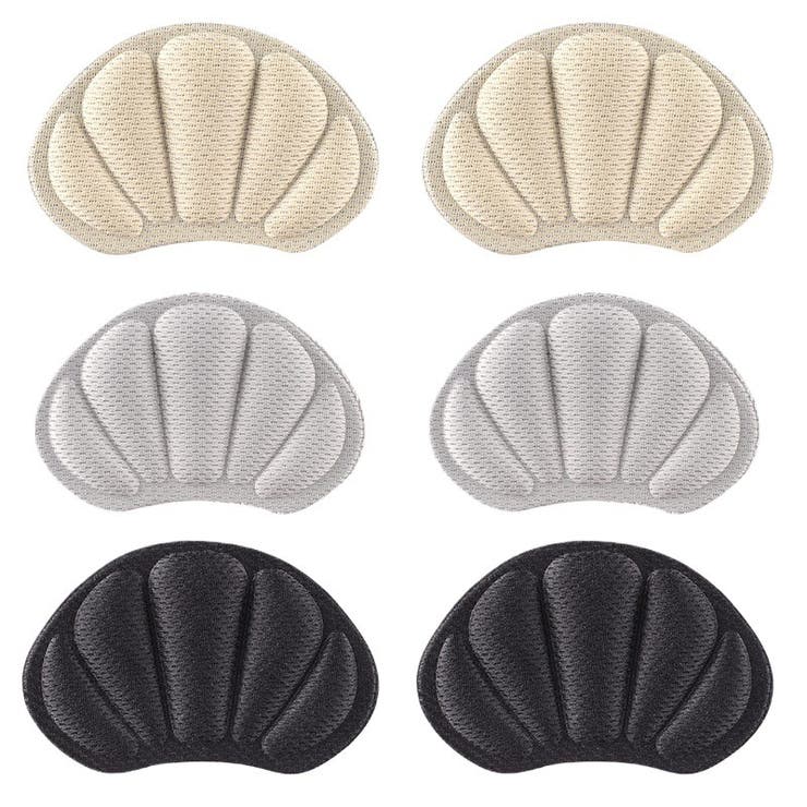 靴ズレ防止パッド 2ペアセット 2足分 | PlusNao | 詳細画像10 