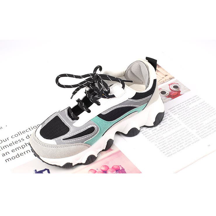 靴ズレ防止パッド 2ペアセット 2足分 | PlusNao | 詳細画像3 