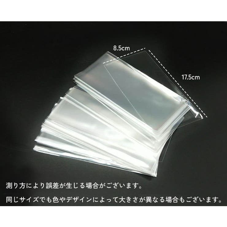 紙幣コレクションケース 100枚 収納ケース付き | PlusNao | 詳細画像7 