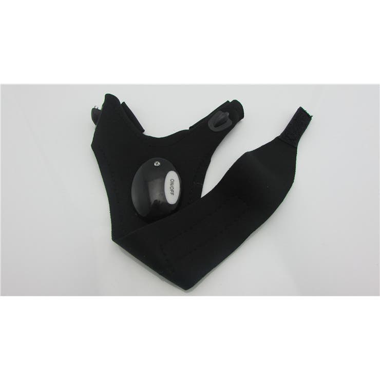 ハンディライト ライトグローブ 片手用 | PlusNao | 詳細画像14 