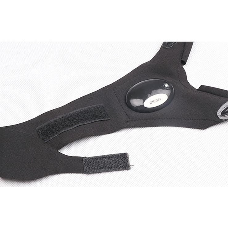 ハンディライト ライトグローブ 片手用 | PlusNao | 詳細画像15 