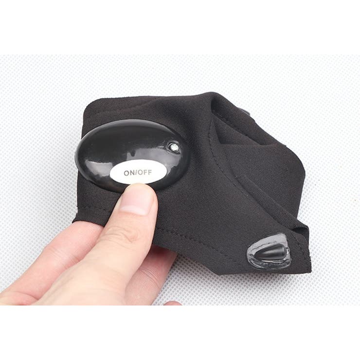 ハンディライト ライトグローブ 片手用 | PlusNao | 詳細画像16 