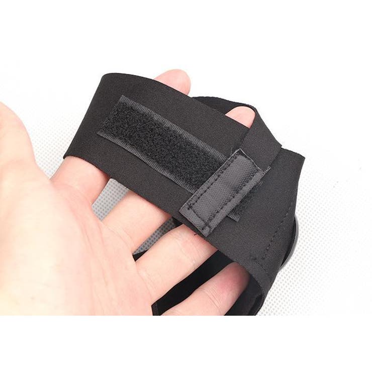 ハンディライト ライトグローブ 片手用 | PlusNao | 詳細画像17 